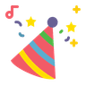 party hat